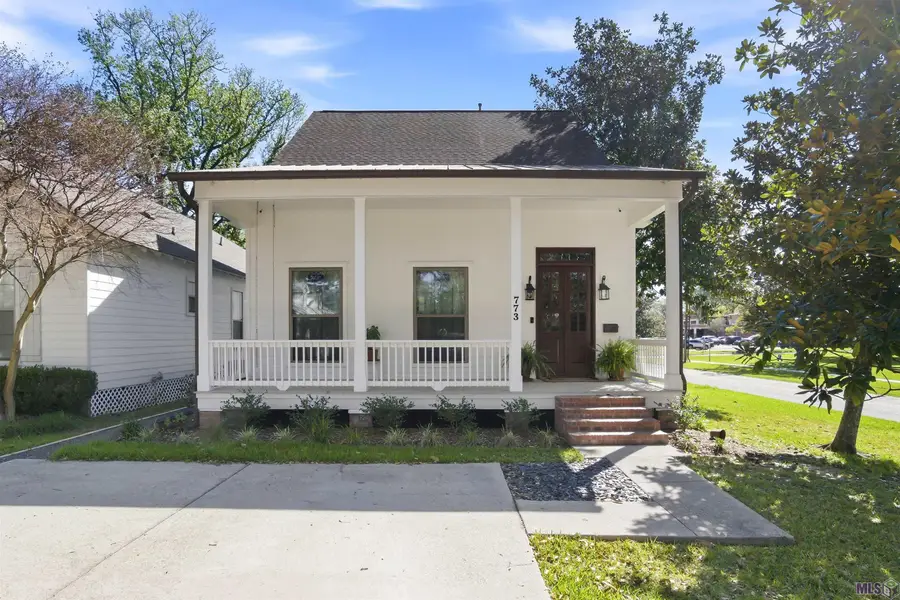 773 Concordia St, Baton Rouge, LA 70809 - #2