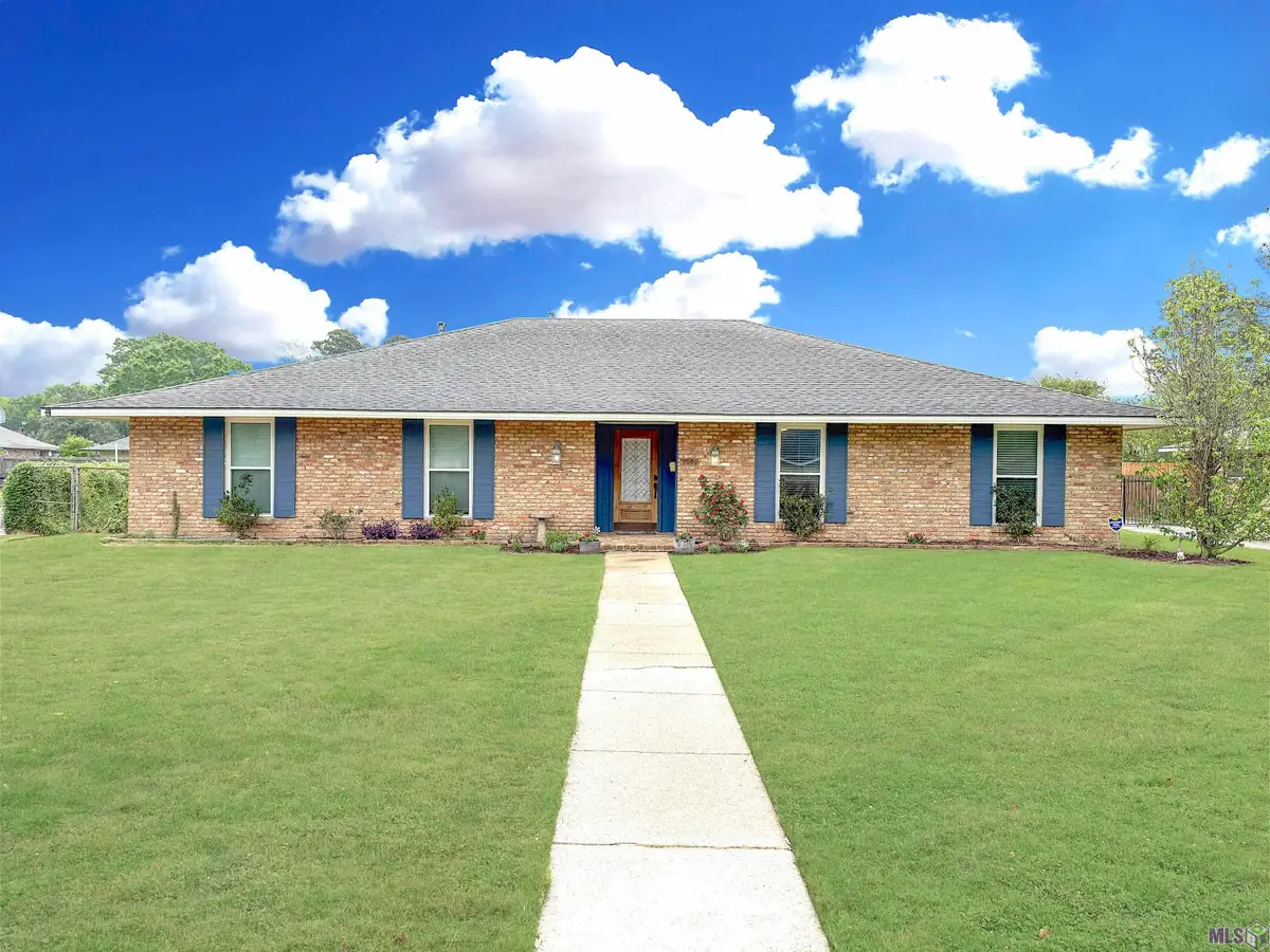 1141 Aurora Pl, Baton Rouge, LA 70806 - #1