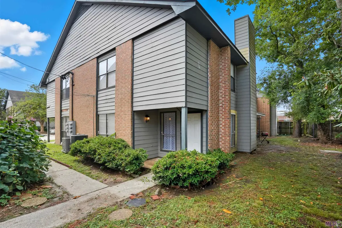155 Unit 46-F Marilyn Dr #46-F, Baton Rouge, LA 70815 - #1