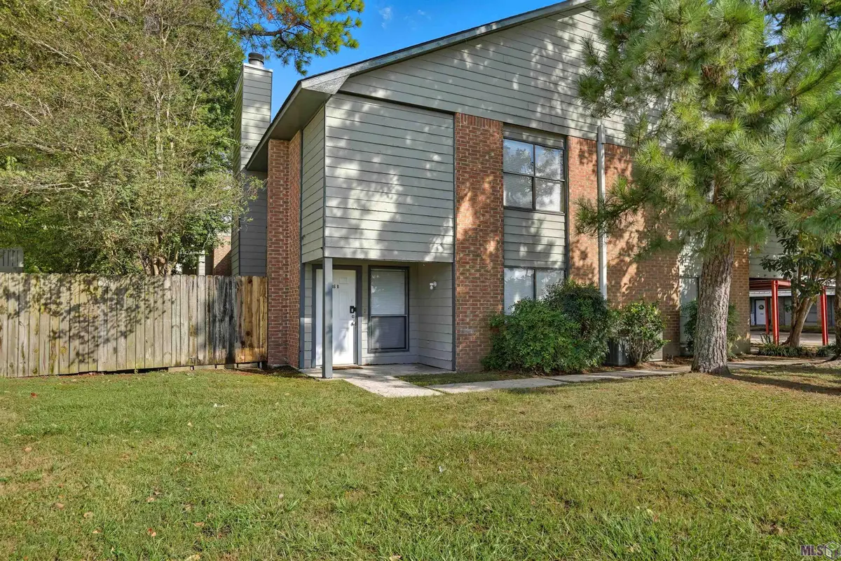155 Unit 46-B Marilyn Dr #46-B, Baton Rouge, LA 70815 - #1