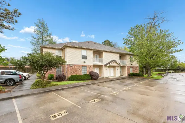 900 Dean Lee Dr #802, Baton Rouge, LA 70820