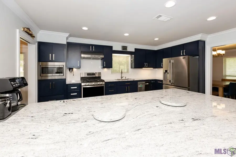 4010 Yardley Dr, Slaughter, LA 70777 - #2