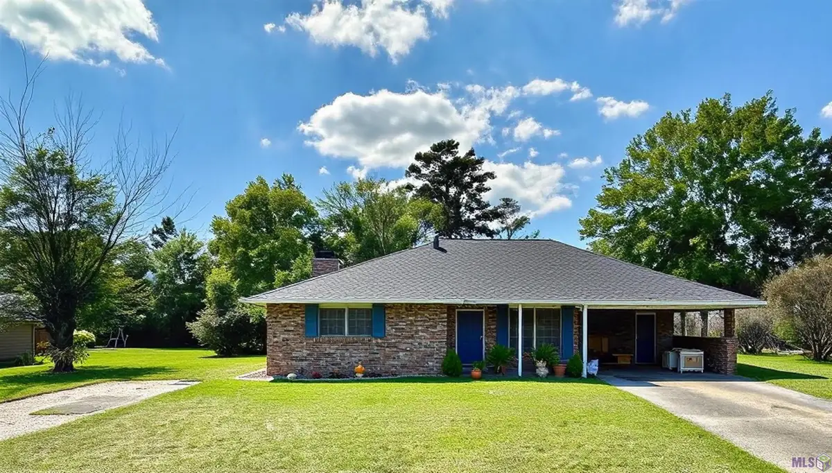 3455 Oak Forest Ave, Baton Rouge, LA 70814 - #1