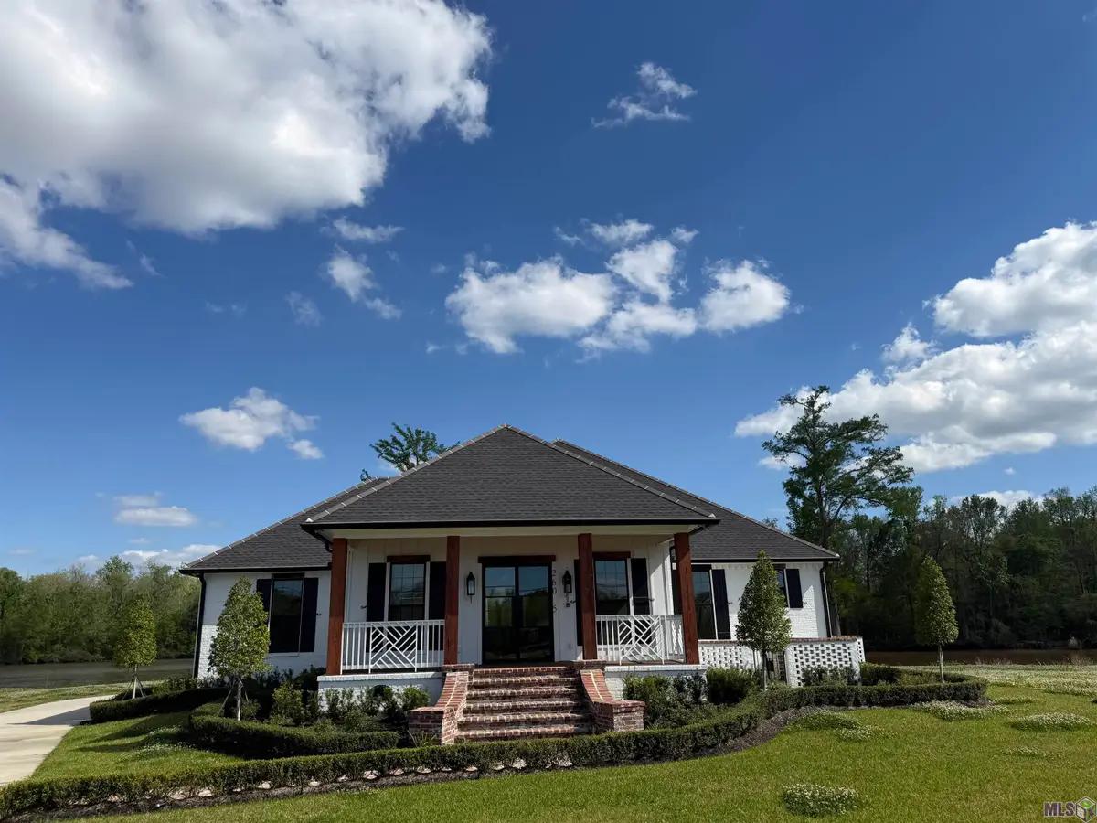 26035 La Hwy 77, Plaquemine, LA 70764 - #1