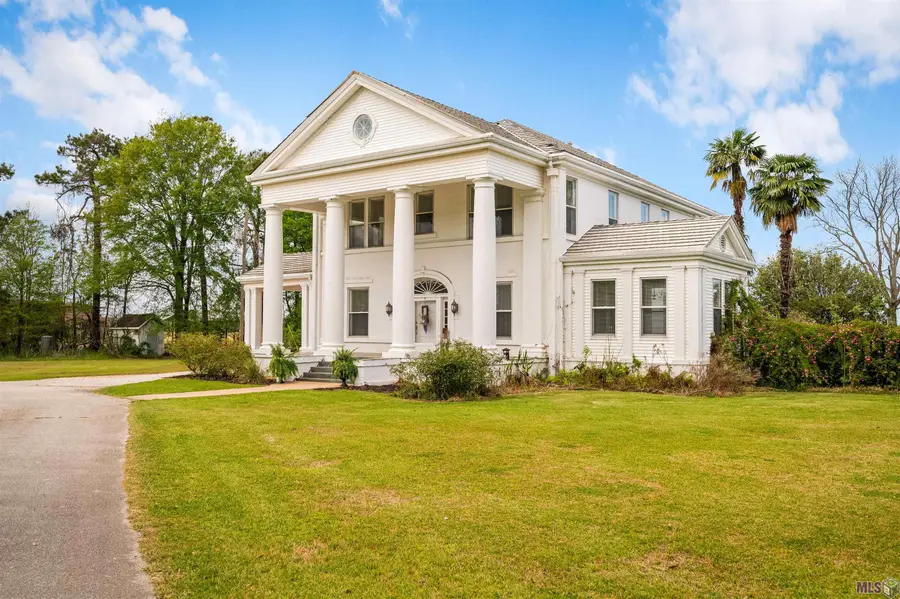 56 Meeker Road, Lecompte, LA 71346 - #2