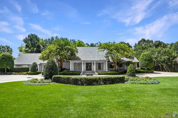 Address Withheld By Seller, Baton Rouge, LA 70809