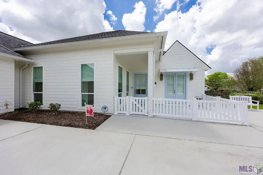 13534 Mary Edith Pl, Baton Rouge, LA 70809 - #2