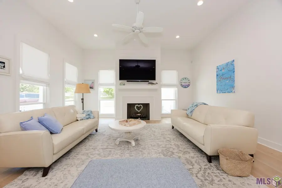 13534 Mary Edith Pl, Baton Rouge, LA 70809 - #3