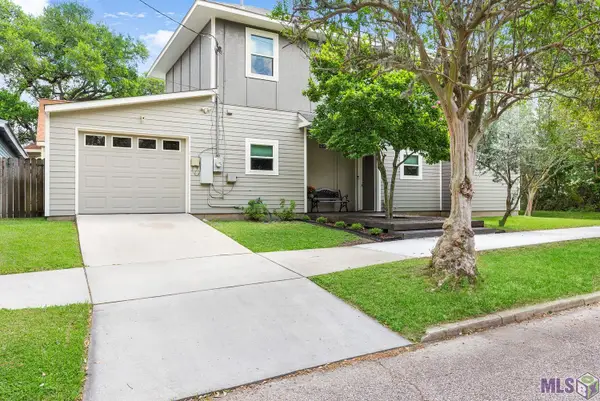 757 Maximillian St, Baton Rouge, LA 70802