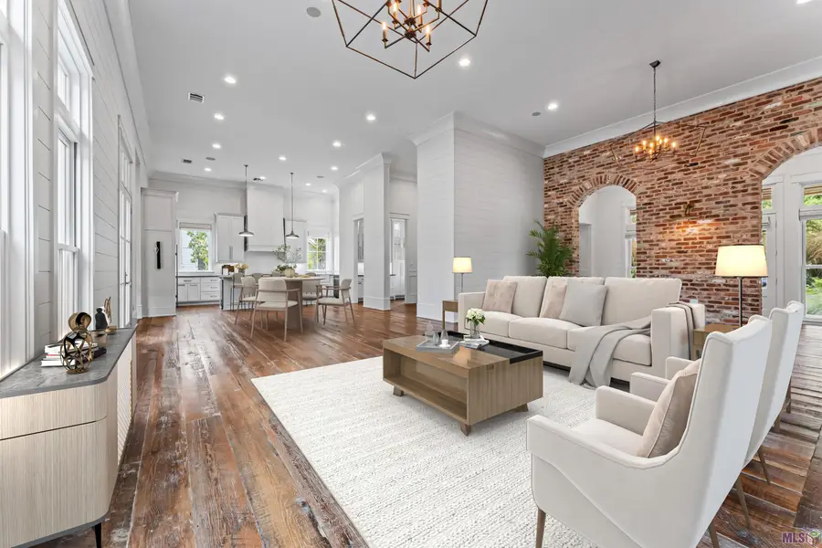 7209 Joliet Ave, Baton Rouge, LA 70806 - #3