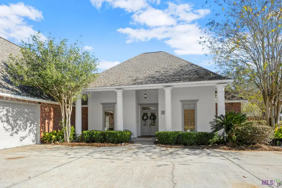 8510 Ormand Dr, Zachary, LA 70791 - #3