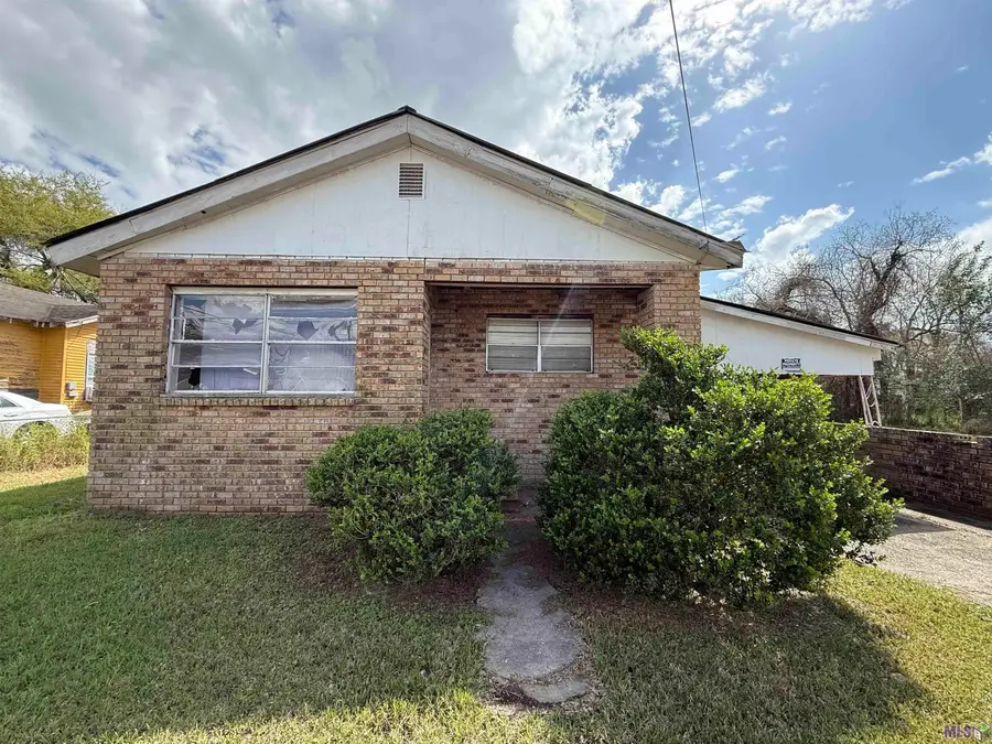 336 Woodpecker St, Baton Rouge, LA 70807 - #2