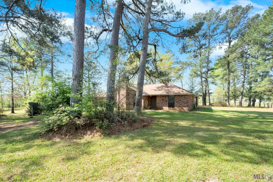 10300 Billy Goat Road, Wilson, LA 70789 - #2