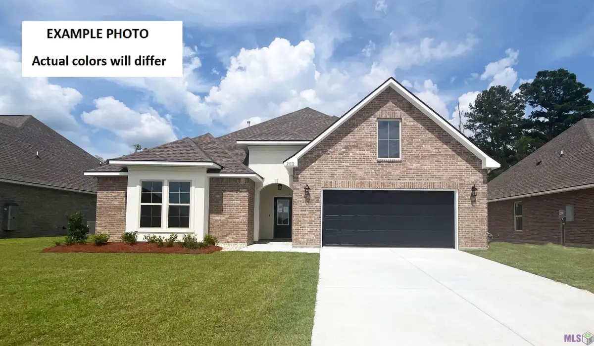 23395 Sholar Dr, Denham Springs, LA 70726 - #1