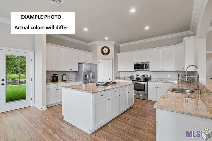 23395 Sholar Dr, Denham Springs, LA 70726 - #2