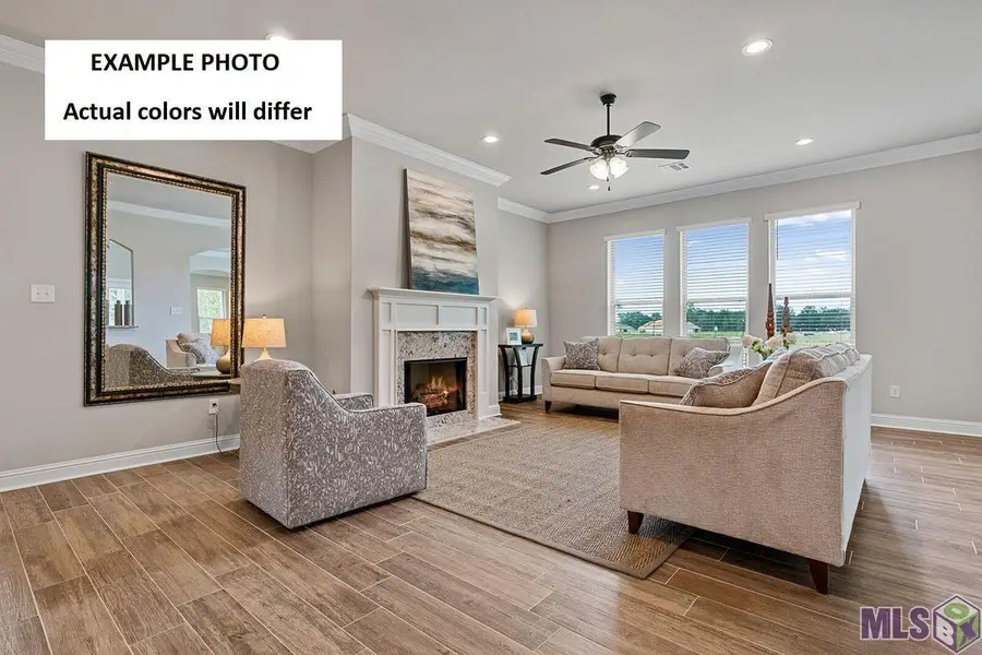 23395 Sholar Dr, Denham Springs, LA 70726 - #3