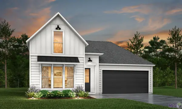 14419 Belle Maison, Gonzales, LA 70737