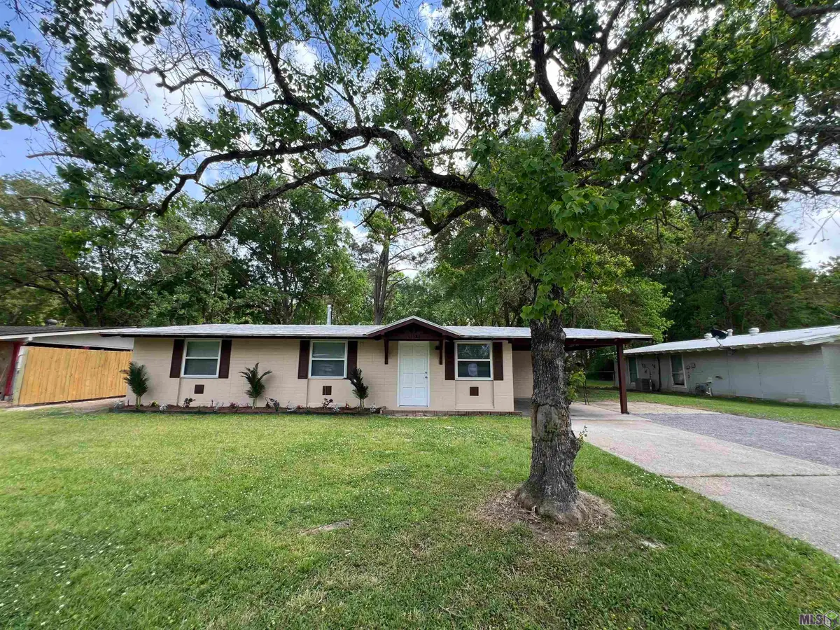 11588 Biscayne Dr, Baton Rouge, LA 70814 - #1