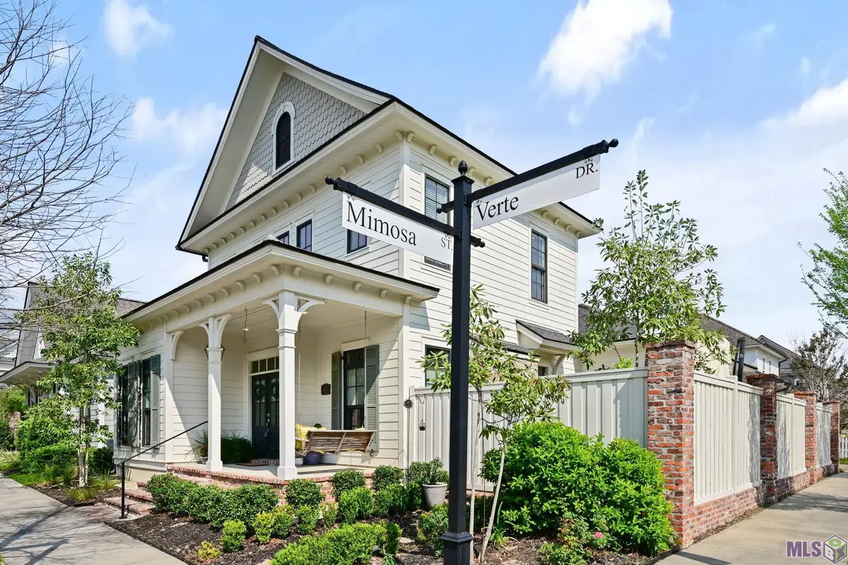 1914 Verte Dr, Baton Rouge, LA 70808 - #1