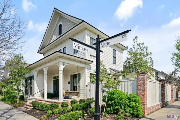 1914 Verte Dr, Baton Rouge, LA 70808