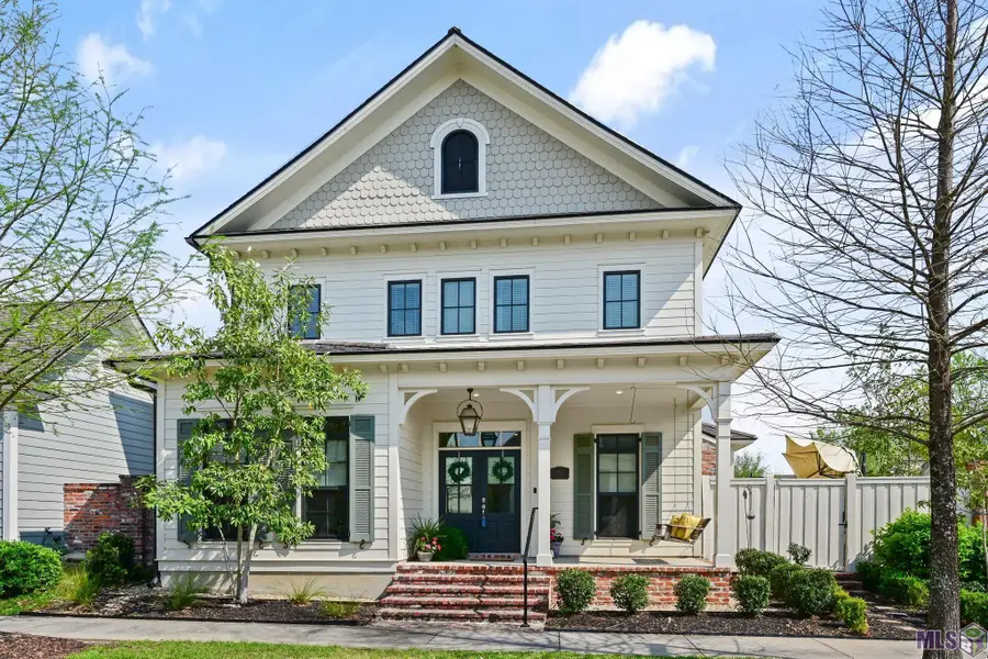1914 Verte Dr, Baton Rouge, LA 70808 - #2