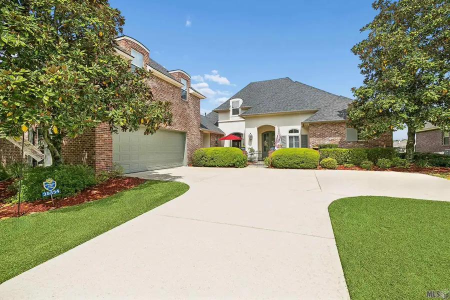 35334 Oak Haven Dr, Geismar, LA 70734 - #2
