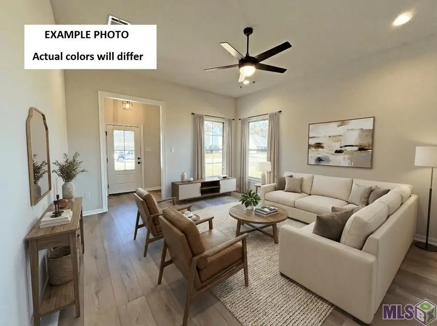 2299 Sherri's Way, Port Allen, LA 70767 - #2