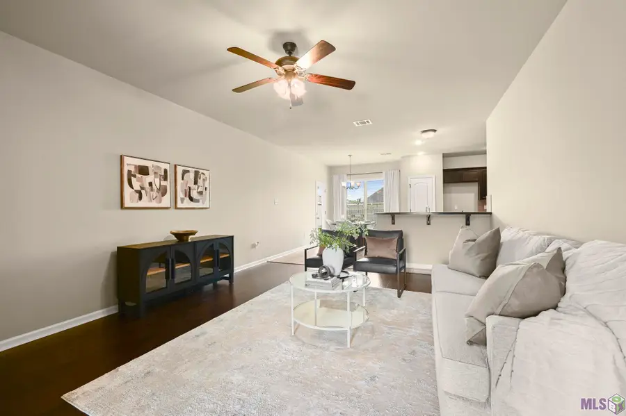 15606 Magicstone Ave, Prairieville, LA 70769 - #3