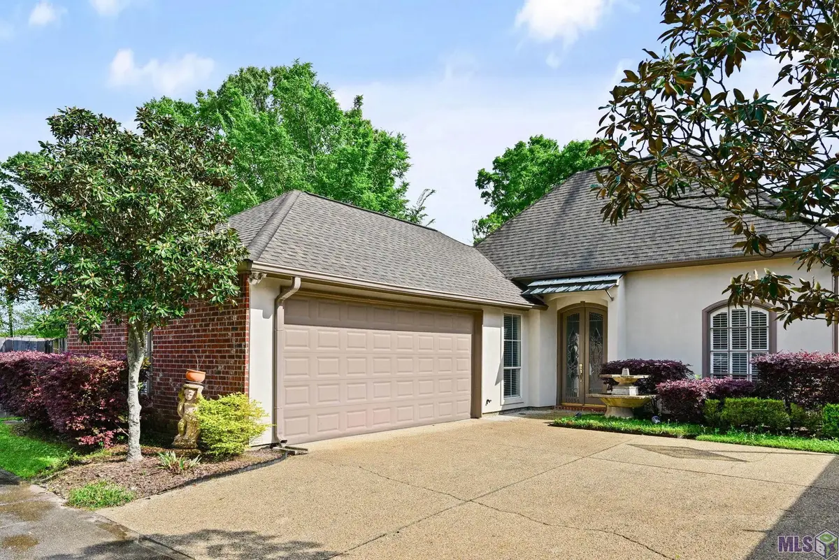 10154 Hyde Park, Baton Rouge, LA 70816 - #1