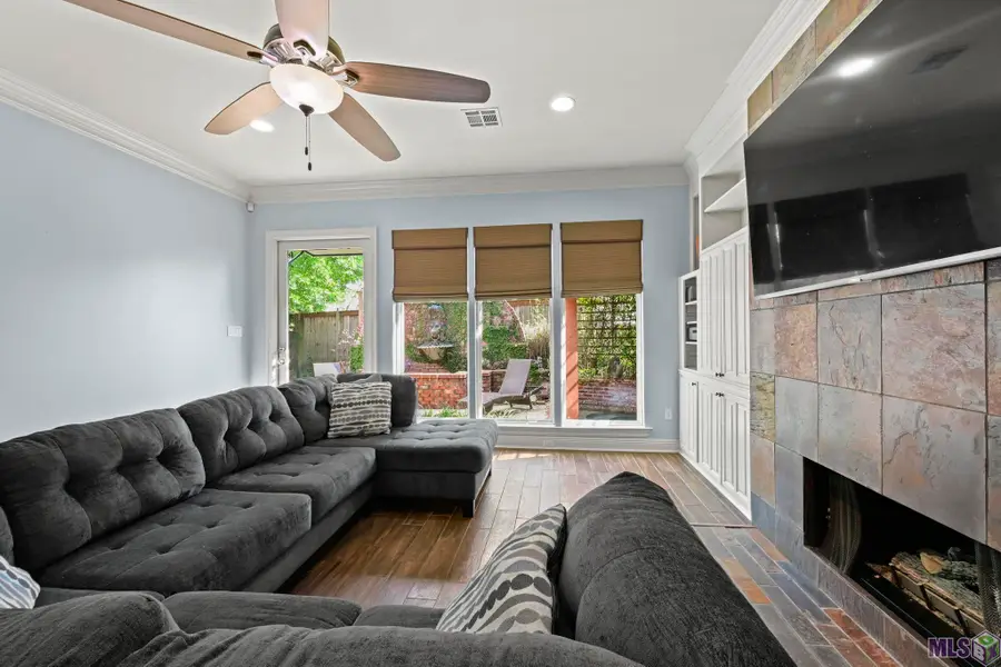 10154 Hyde Park, Baton Rouge, LA 70816 - #3