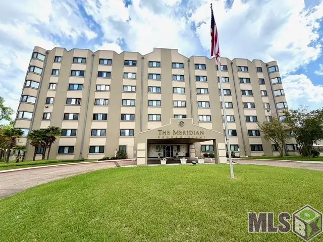 11550 Southfork Ave #705, Baton Rouge, LA 70816 - #1