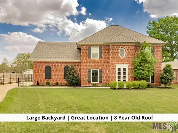 39025 Mccrory 2 Rd, Prairieville, LA 70769