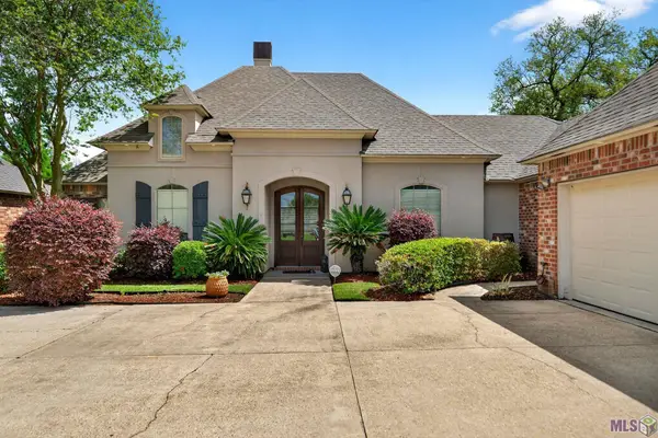 12484 Old Mill Dr, Geismar, LA 70734