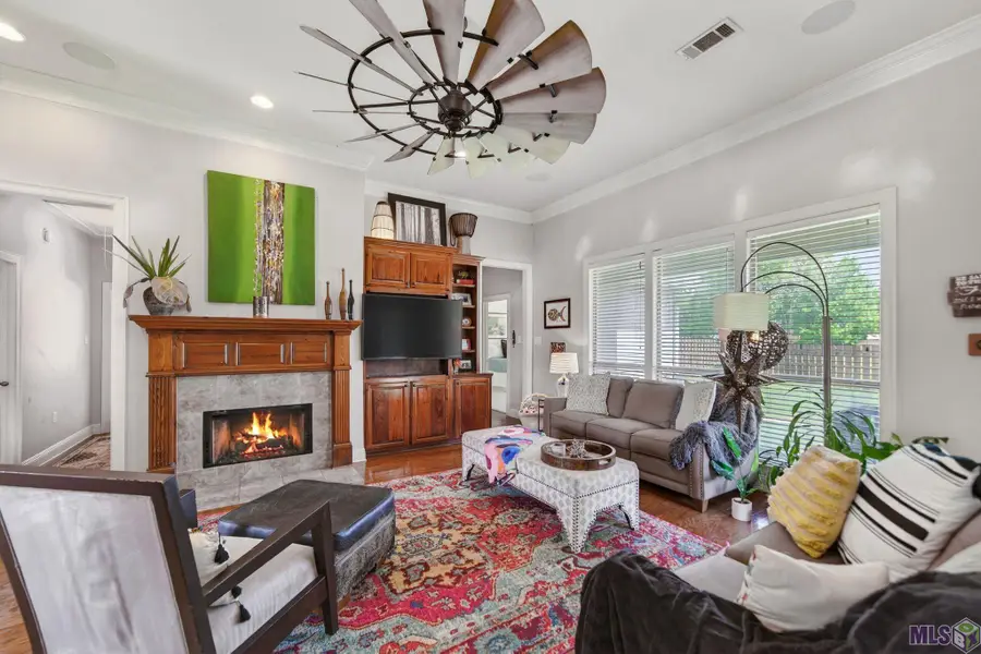 12484 Old Mill Dr, Geismar, LA 70734 - #3