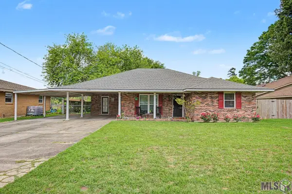 103 Joan St, Denham Springs, LA 70726