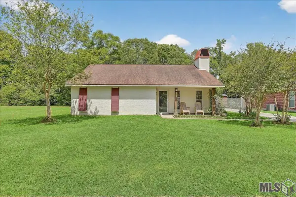 7743 Misty Oaks Ave, Baker, LA 70714