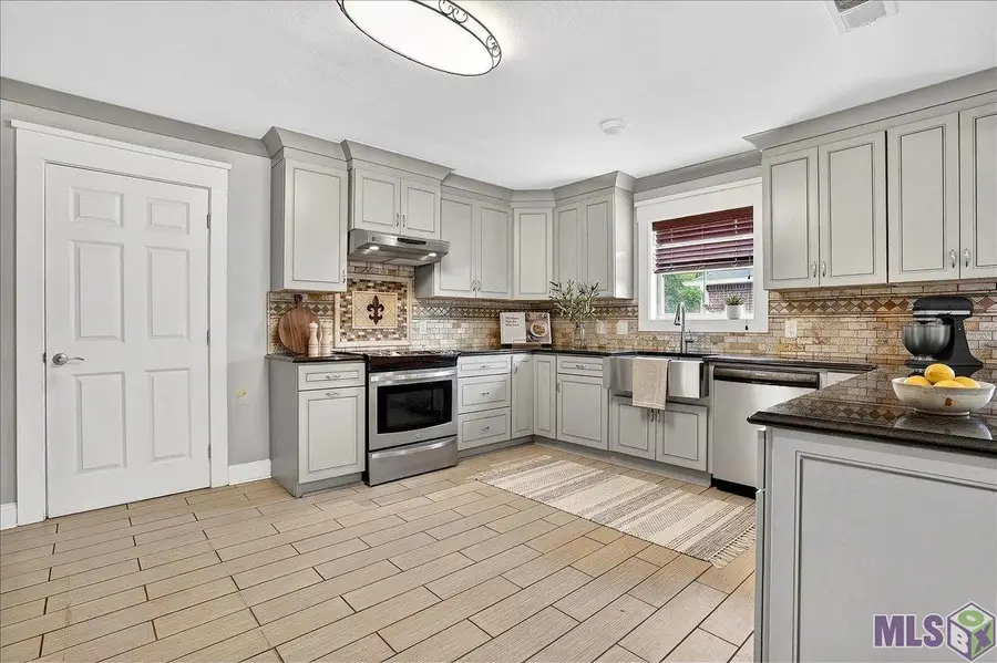 7743 Misty Oaks Ave, Baker, LA 70714 - #3