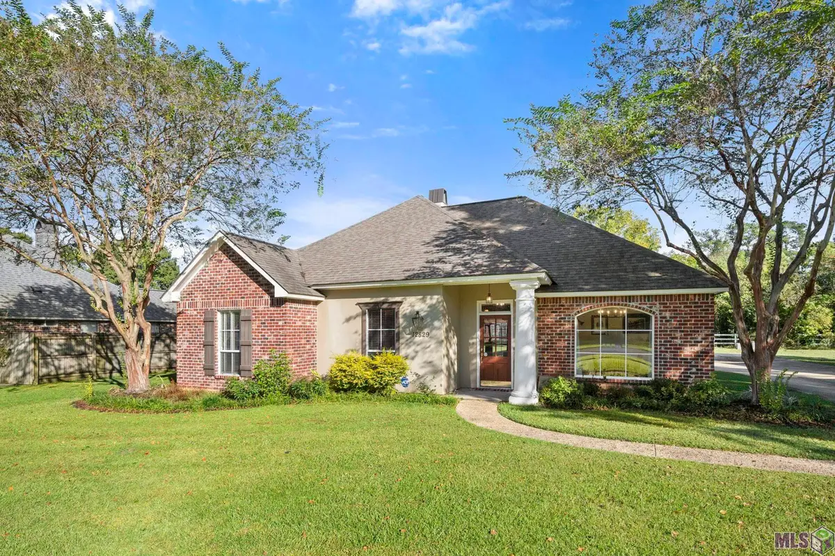 12829 Stutgart Ave, Baton Rouge, LA 70816 - #1