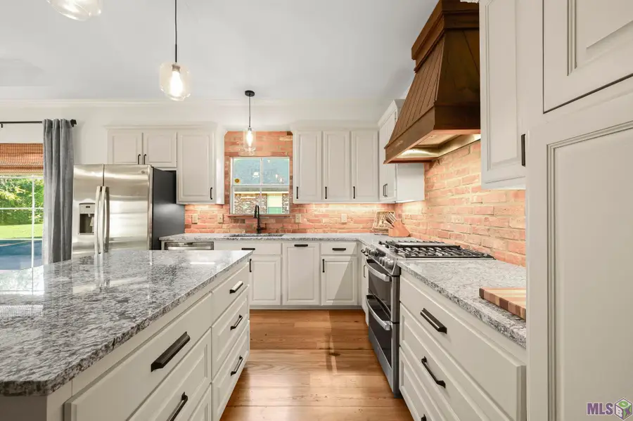 12829 Stutgart Ave, Baton Rouge, LA 70816 - #3