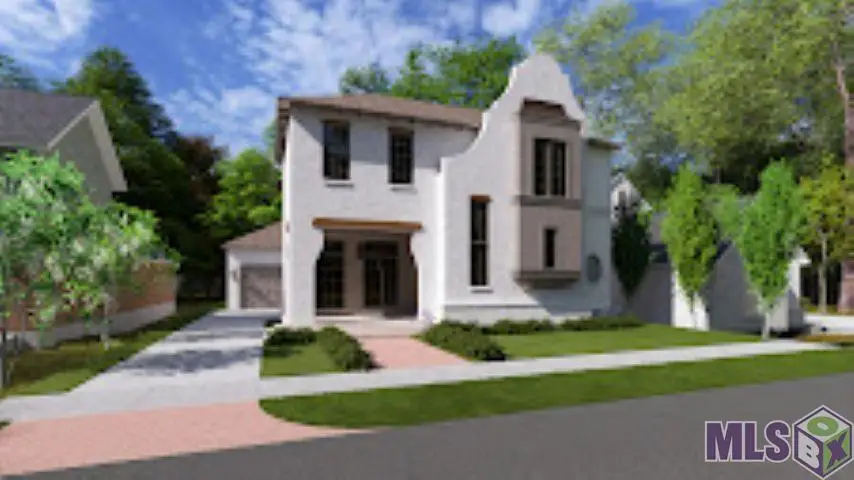 8652 Hattic St, Baton Rouge, LA 70817 - #1