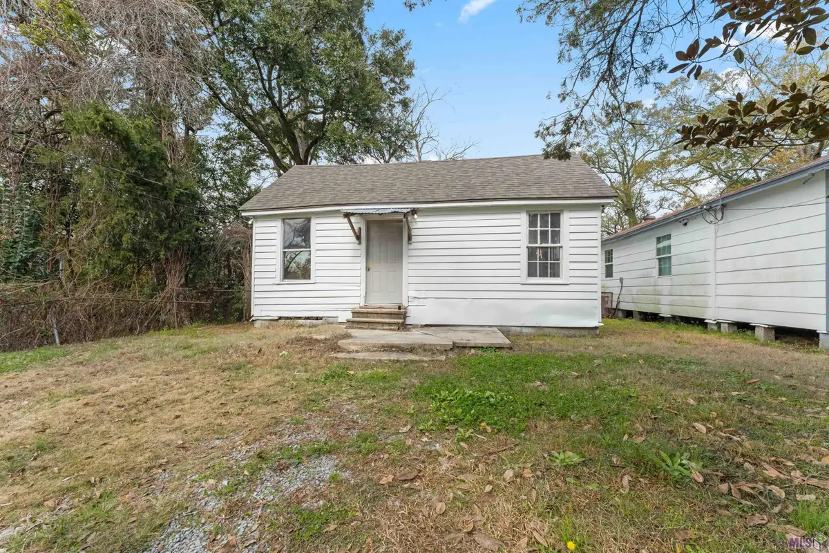 4433 Sherwood St, Baton Rouge, LA 70805 - #1