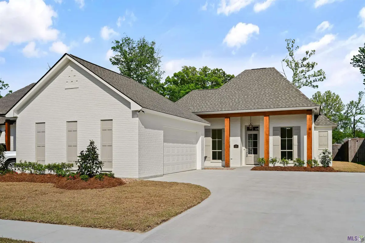 17452 Lions Ear Ln, Prairieville, LA 70769 - #1