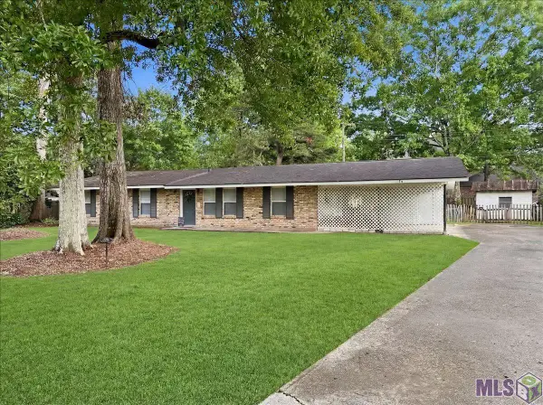 326 Mark Dr, Denham Springs, LA 70726