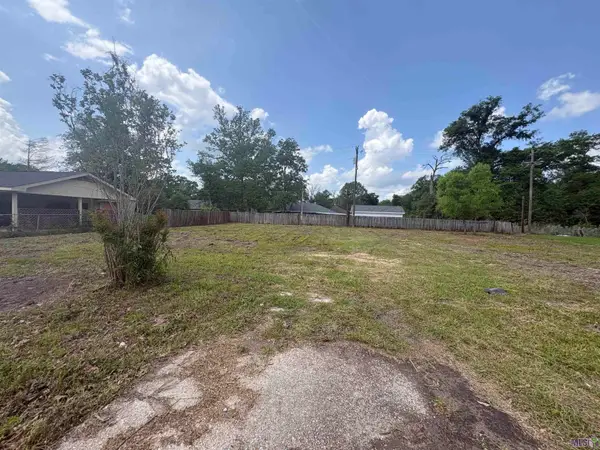 LOT 14 Anderson Dr, Denham Springs, LA 70726