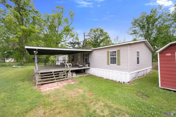 30740 Milton Rd, Denham Springs, LA 70726