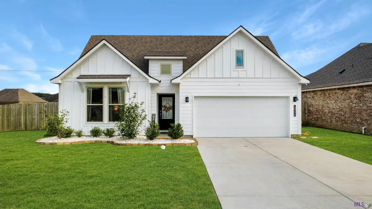 12772 Silverbell Ave, Denham Springs, LA 70726 - #1