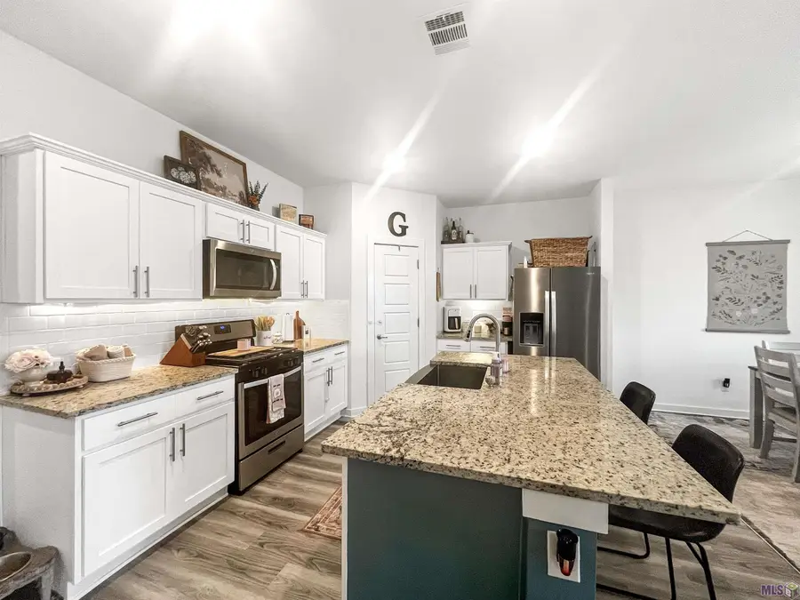 12772 Silverbell Ave, Denham Springs, LA 70726 - #3