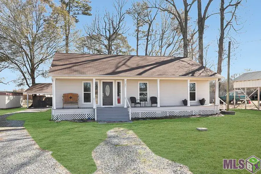 16290 Oakridge Dr, Prairieville, LA 70769 - #2