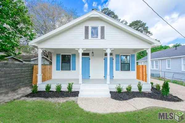 103 Morningside Dr, New Roads, LA 70760