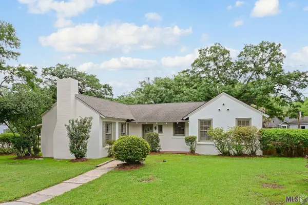 2952 Belmont Ave, Baton Rouge, LA 70808